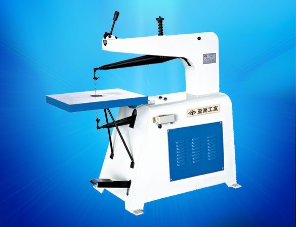 Máy cưa lọng chỉ MJ4410A