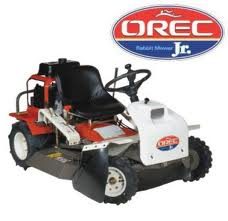Máy cắt cỏ dại-cỏ hoang Orec RMJ800