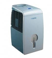 Máy hút ẩm Olimpia Splendid Aquaria Thermo 01086