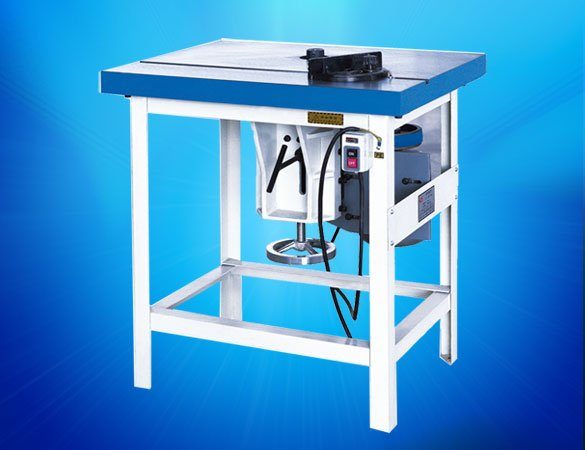 Máy phay router lưỡi dưới MX505C