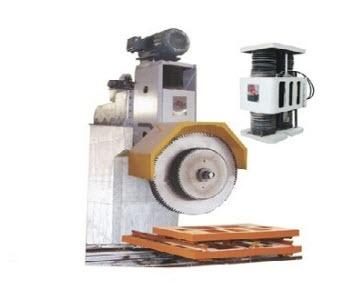 Máy cắt đá, bê tông QJS250