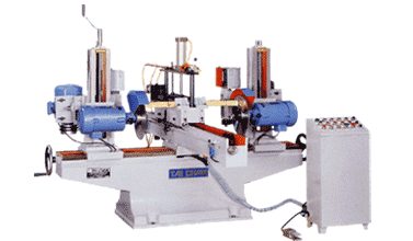 Máy cắt phay hai đầu TDS-4P