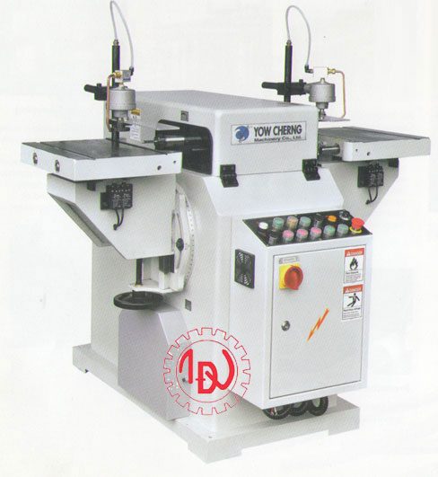 Máy làm mộng oval âm YOM - 120