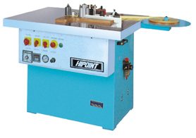 Máy dán cạnh tay COMPACT-CM