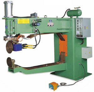 Máy hàn lăn bồn nước FN-150