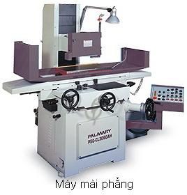 Máy mài phẳng Palmary PSG-CL3060AH