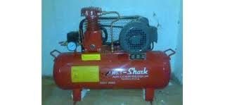 Máy nén khí Shark LS-1005