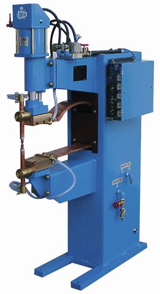 Máy hàn bấm JPC 35