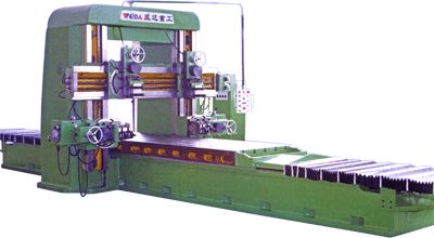 Máy phay giường BX2016A