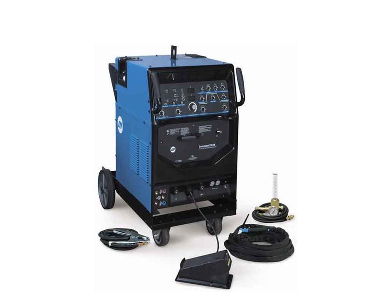 Máy hàn Miller Migmatic333