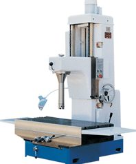 Máy doa đứng T8018
