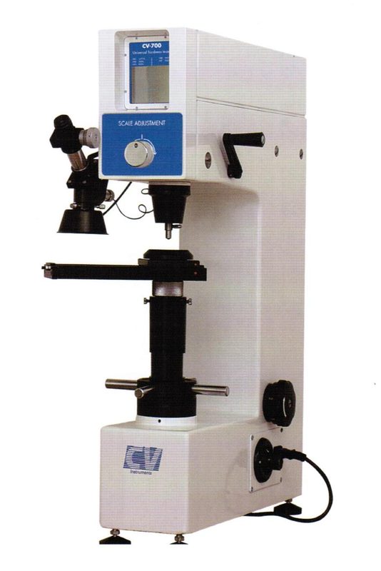 Máy đo độ cứng vạn năng CV-700