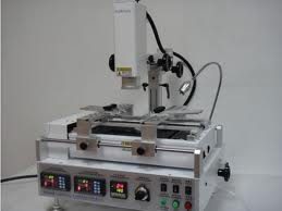 Máy đóng chip HT-R390