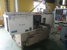 Máy Tiện CNC - EGURO RC-600