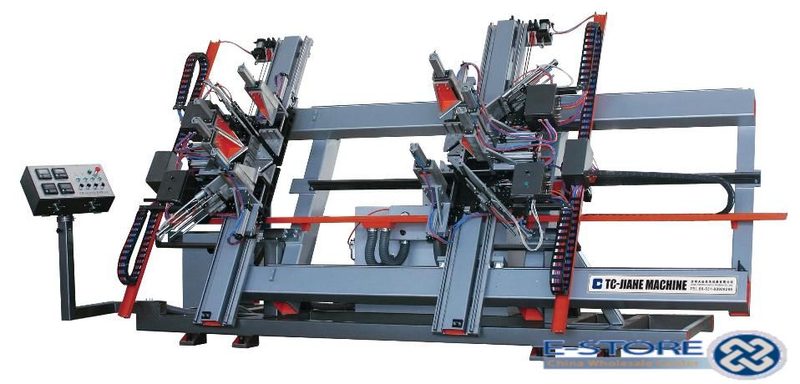 Máy hàn điểm SHP4P-3000B