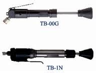 Máy đầm khuôn khí nén TB-1G
