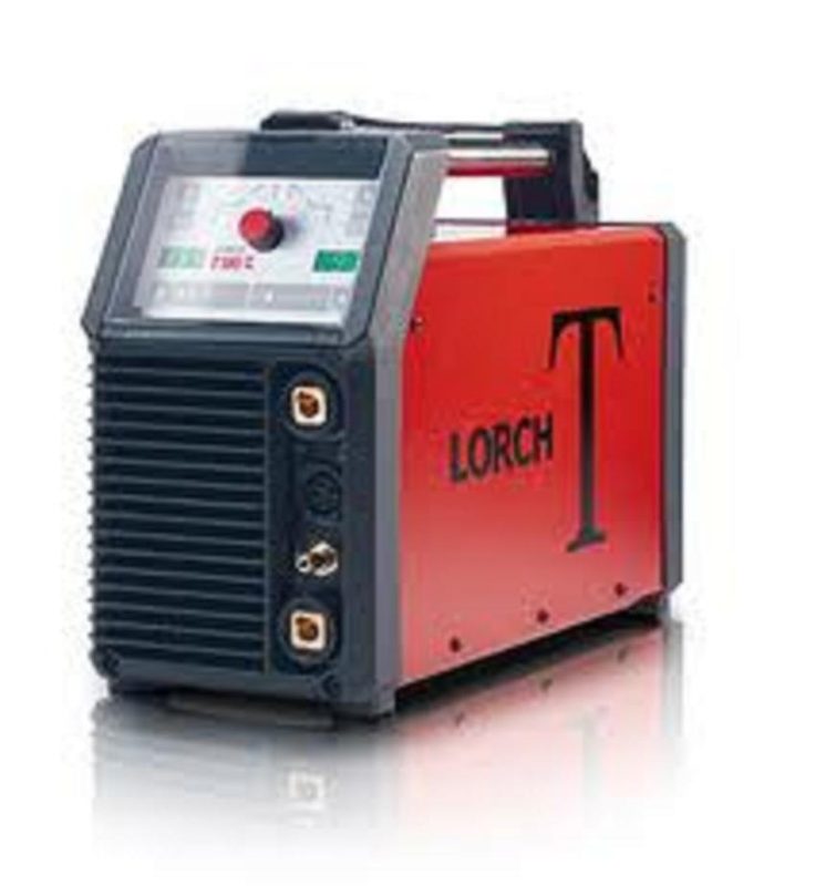 Máy hàn TIG Lorch T180-DC