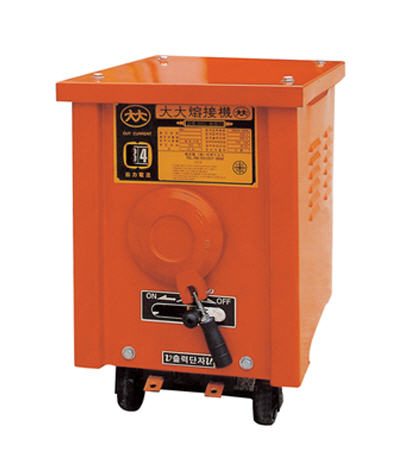 Máy hàn AC ARC Perfect DD-15