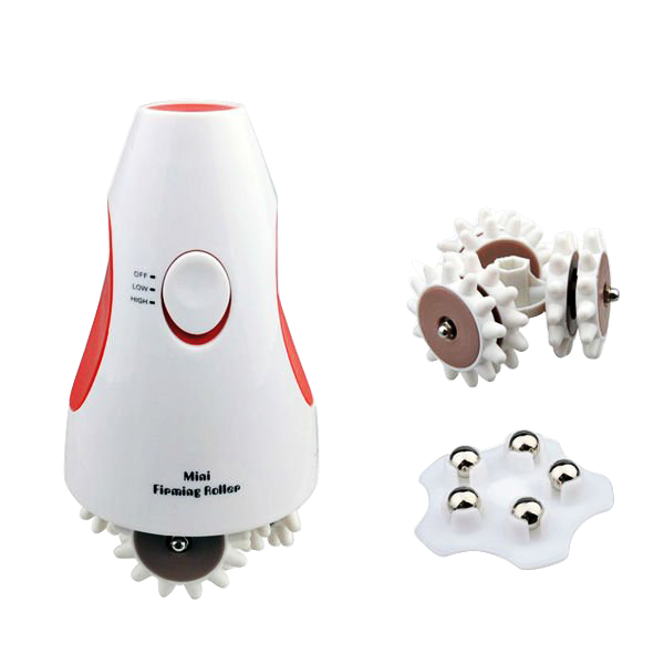 Máy massage cầm tay 3D