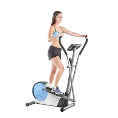 Máy tập tổng hợp Elliptical Workout