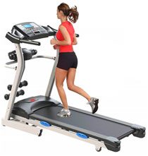 Máy chạy điện đa năng MHT-4000AFS