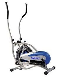 Xe đạp tập tổng hợp MO-2082