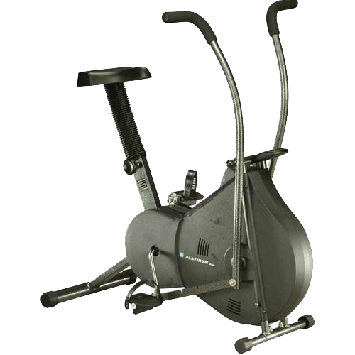 Xe đạp tập Platium AL-660