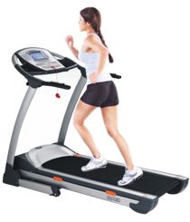 Máy tập chạy bộ điện Treadmill SPR-HUO322CA0