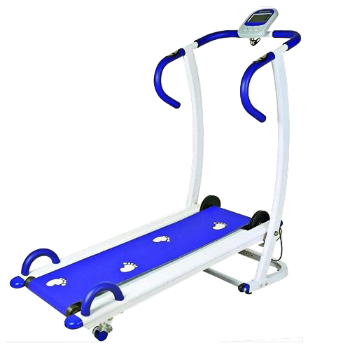 Máy chạy bộ cơ T-02