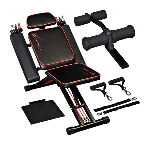 Máy tập tổng hợp Total Flex.