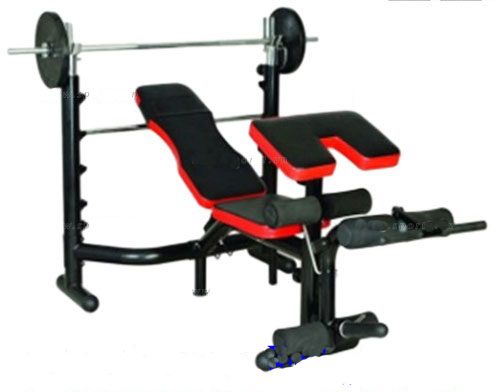 Ghế đẩy tạ SP 301-1