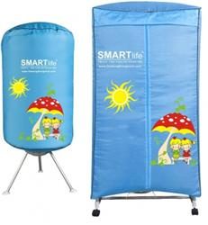 Máy sấy quần áo SMARTlife 03