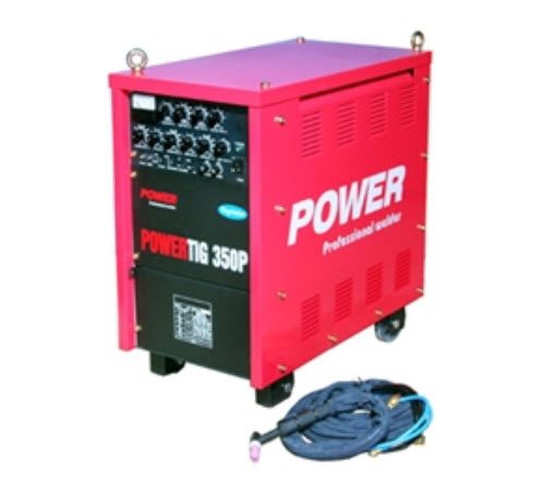 Máy hàn TIG Power TIG-350P