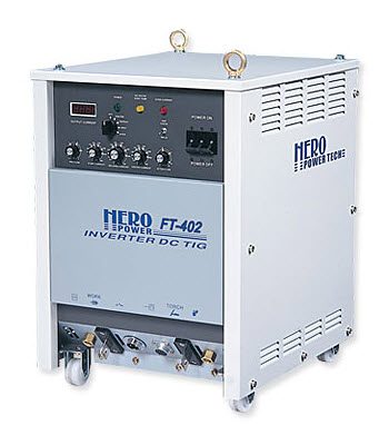 Máy hàn TIG DC Heropower FT-402