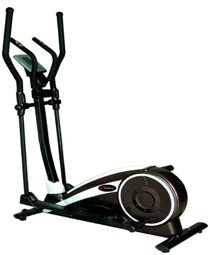 Máy tập xe đạp ET-451E không có yên