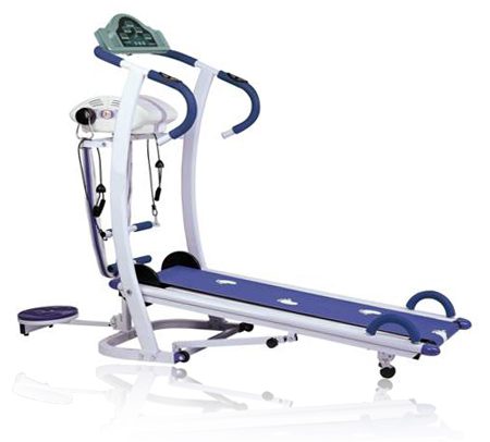 Máy chạy bộ cơ đa năng KL9919