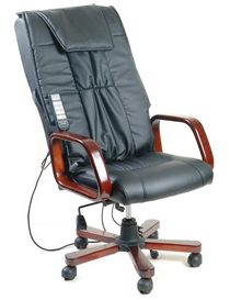 Ghế Massage Giám Đốc JB-R001