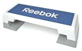 Bục thể lực Aerobic Reebok RE-11150