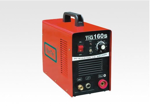 Máy hàn Banter TIG-160