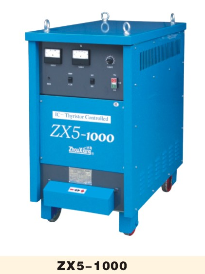 Máy hàn que Zhouxiang ZX5-630