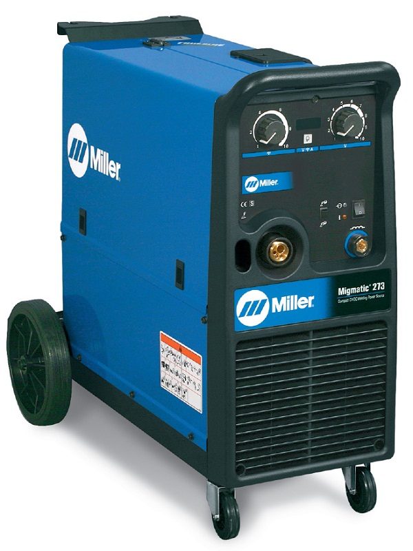 Máy hàn Miller Migmatic 273
