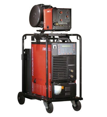 Máy hàn Phoenix 400 Exprert Puls