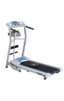 Máy chạy bộ điện đa chức năng KL-825SP