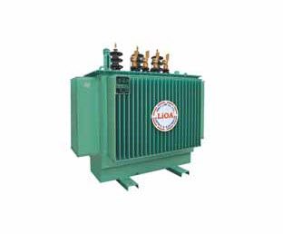 Máy biến áp LiOA 3D253M1DM1Y1