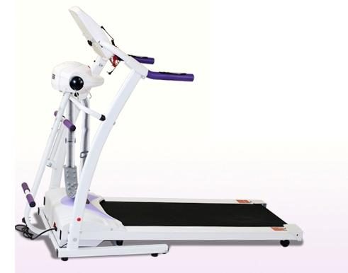 Máy tập chạy bộ điện BK-3000A