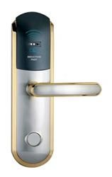 KHóa cửa dùng thẻ từ YBS 015