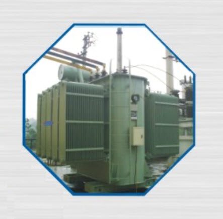 Máy biến áp HAVEC 1800KVA 10/0.4 Yyn12
