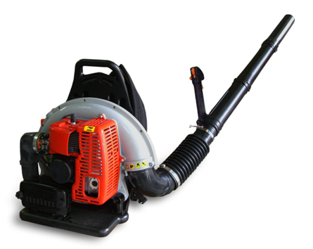 Máy thổi lá EB-650