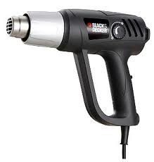 Máy thổi hơi nóng KTX2500
