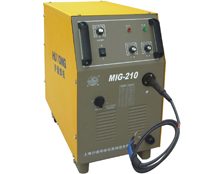 Máy hàn HUTONG MIG 210